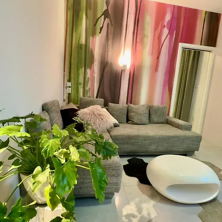 Aparthotelmichalska براغ