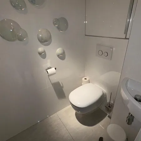 شقة Aparthotelmichalska براغ