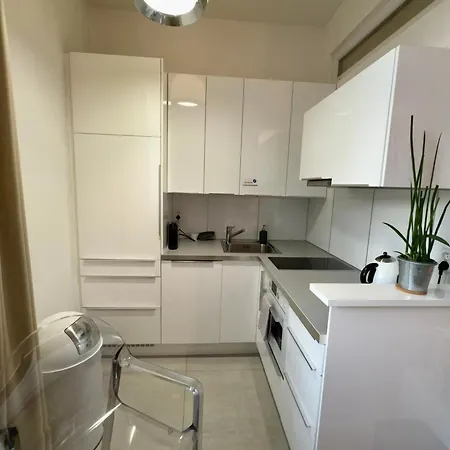 Aparthotelmichalska