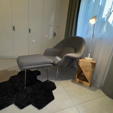 شقة Aparthotelmichalska براغ