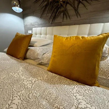 Aparthotelmichalska