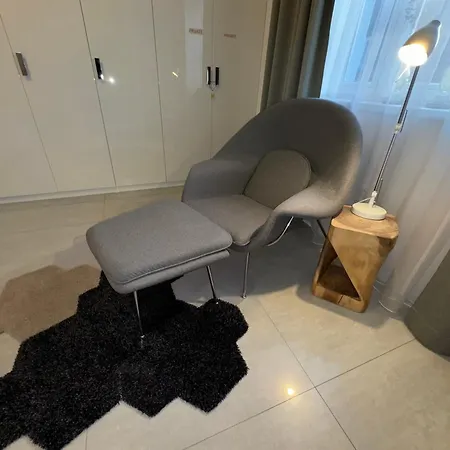 Aparthotelmichalska شقة *