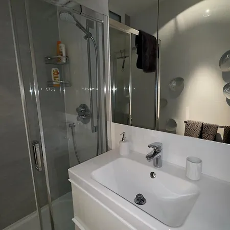 شقة Aparthotelmichalska *