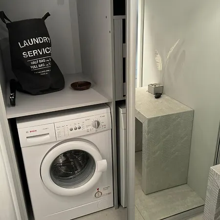 شقة Aparthotelmichalska براغ