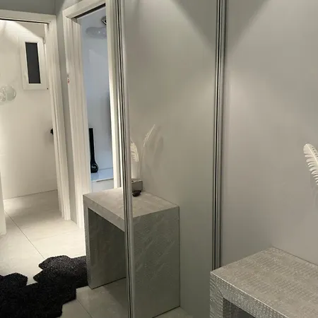 Aparthotelmichalska براغ