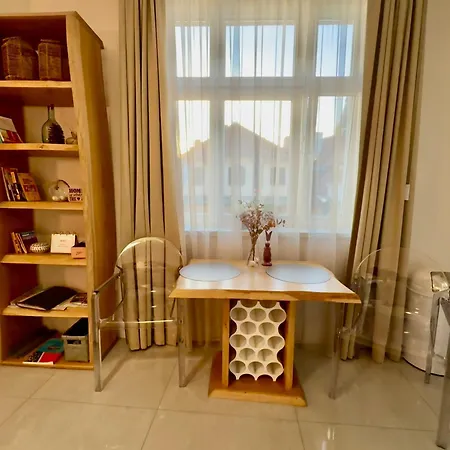 شقة Aparthotelmichalska