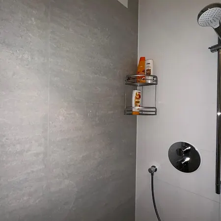 شقة Aparthotelmichalska براغ