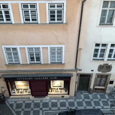 Aparthotelmichalska *