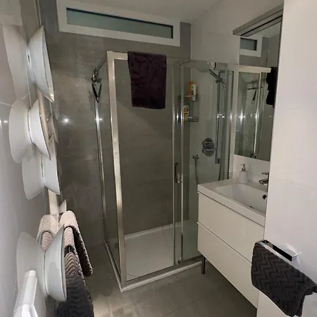 شقة Aparthotelmichalska