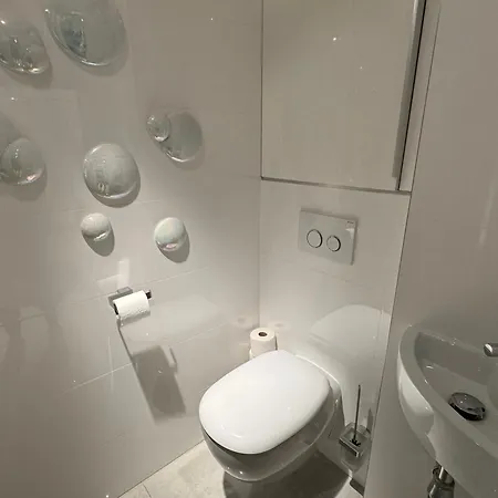 Aparthotelmichalska *