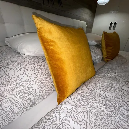 Aparthotelmichalska براغ