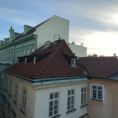 شقة Aparthotelmichalska