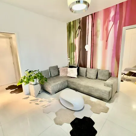 Aparthotelmichalska *