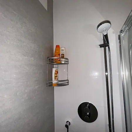 Aparthotelmichalska شقة *