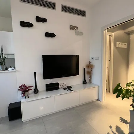 Aparthotelmichalska *